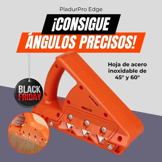 PladurPro Edge — Herramienta Multiángulo para Placas de Yeso con 10 Cuchillas
