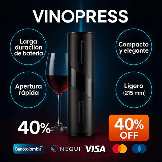 vinopress