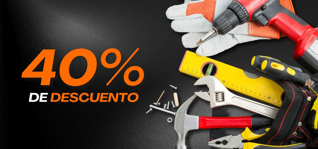 Banner categoría / promoción