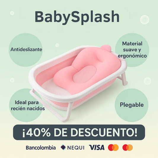BABYSPLASH