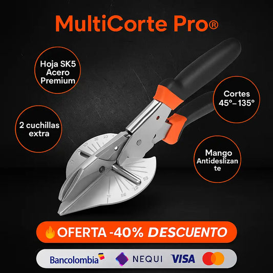 MULTICORTE PRO