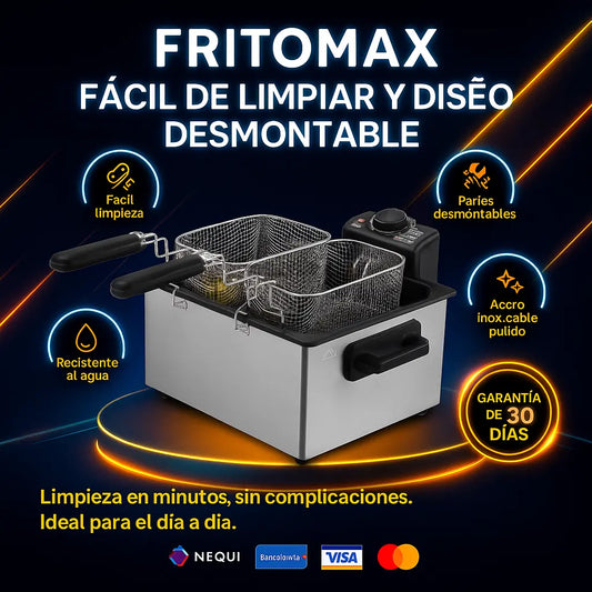 FRITOMAX