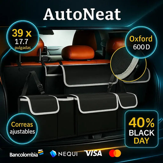 AUTONEAT
