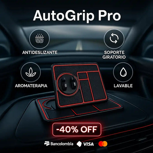 AUTOGRIP PRO