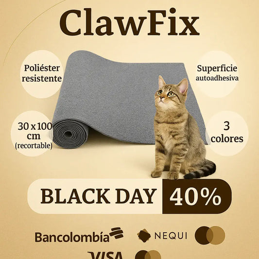 CLAWFIX
