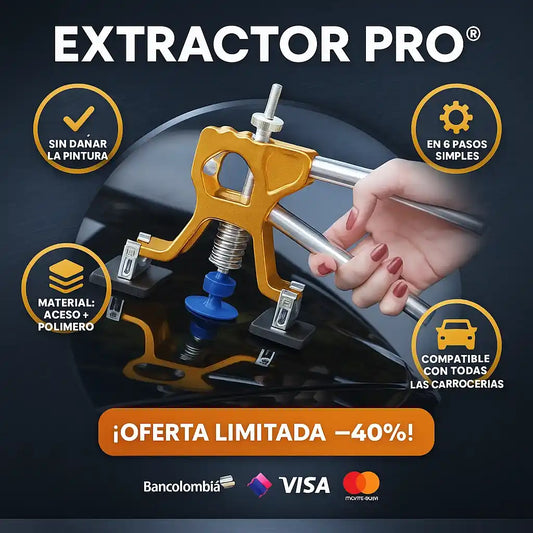 Extractor Pro