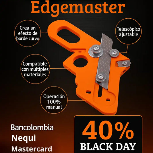 EDGEMASTER