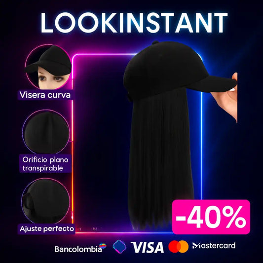 LOOKINSTANT®