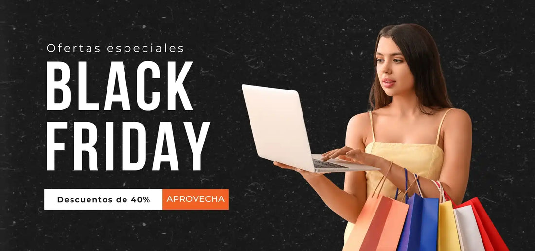 Banner categoría / promoción