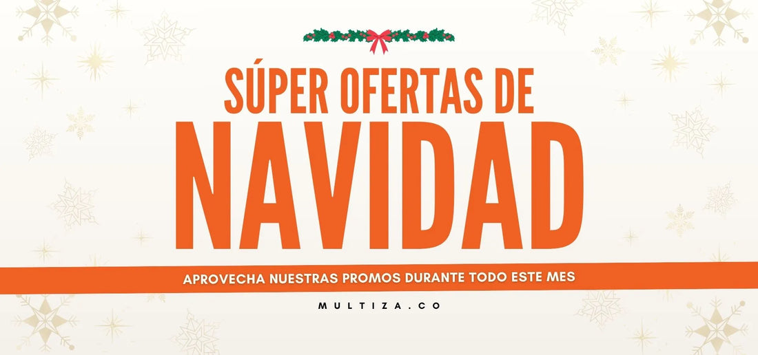 Banner categoría / promoción