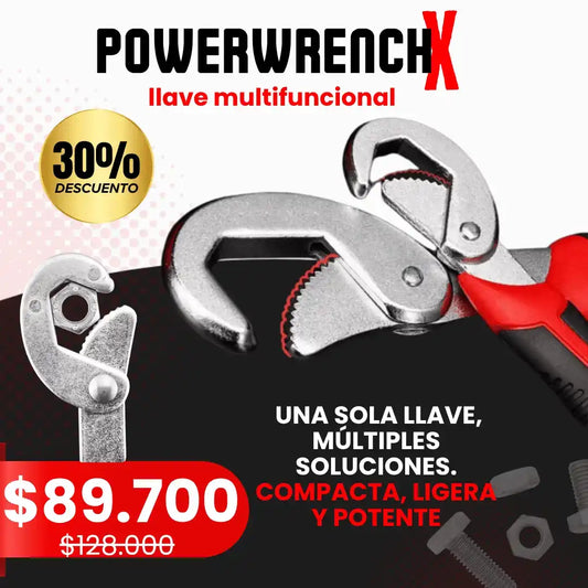 llave multiusos